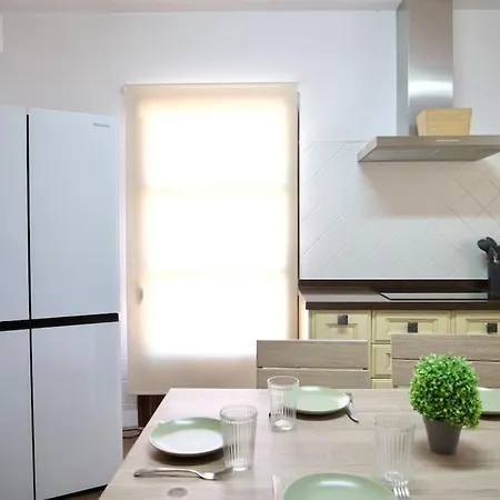 Casa Carmen - Preciosa En * Nerja