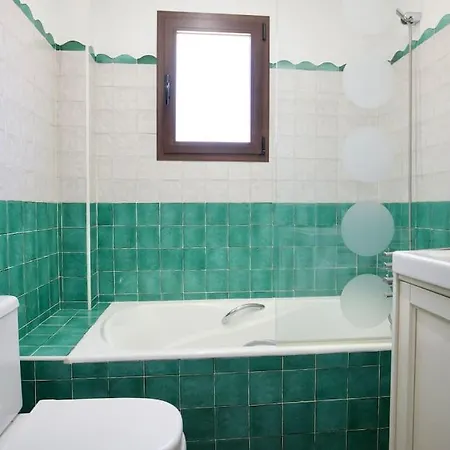 Villa Casa Carmen - Preciosa En