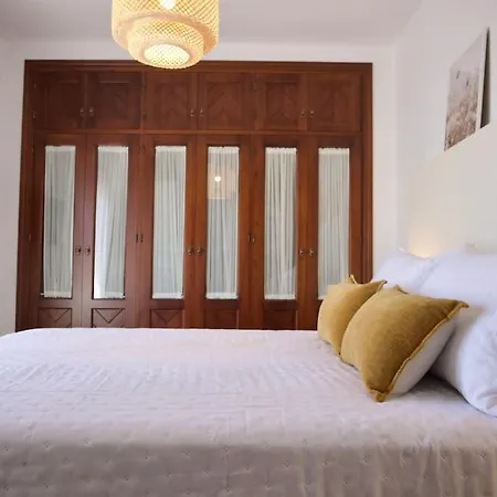 Casa Carmen - Preciosa En Villa *