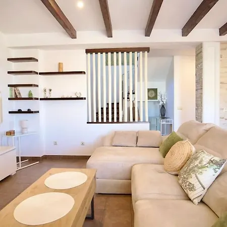 Villa Casa Carmen - Preciosa En