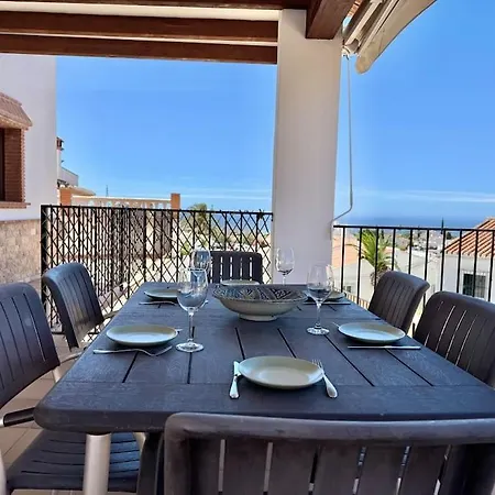 Casa Carmen - Preciosa En *