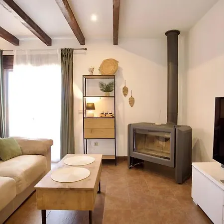 Villa Casa Carmen - Preciosa En Nerja