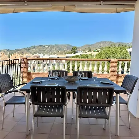 Casa Carmen - Preciosa En *