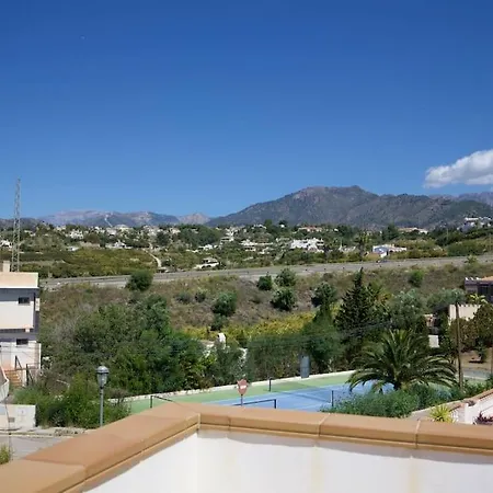 Casa Carmen - Preciosa En 别墅 *