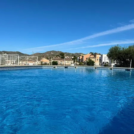 Casa Carmen - Preciosa En * 内尔哈