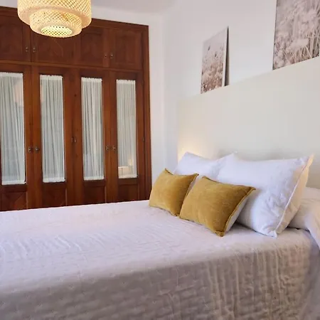 Casa Carmen - Preciosa En Vila Nerja