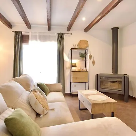 Casa Carmen - Preciosa En