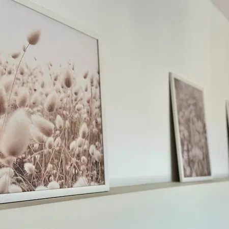 Casa Carmen - Preciosa En Vila Nerja