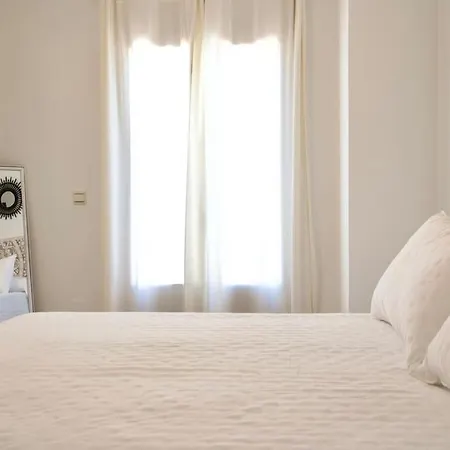 Casa Carmen - Preciosa En