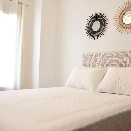 Casa Carmen - Preciosa En Vila *
