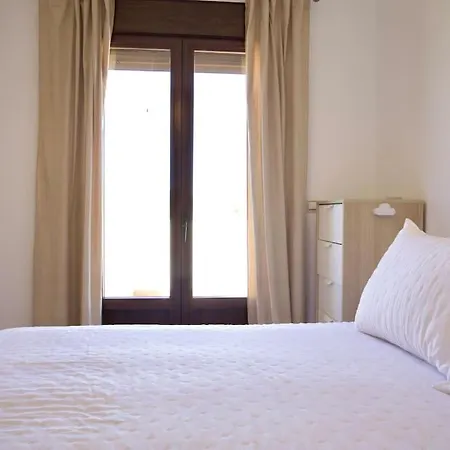 Casa Carmen - Preciosa En