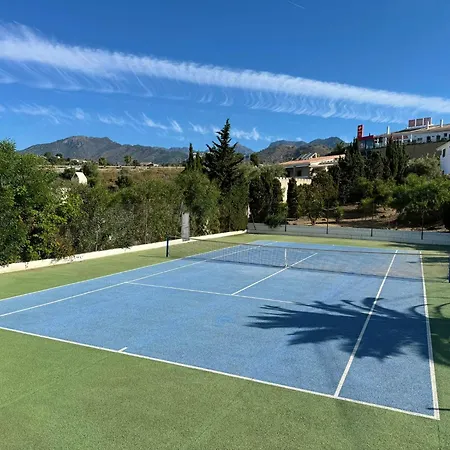 Casa Carmen - Preciosa En * Nerja